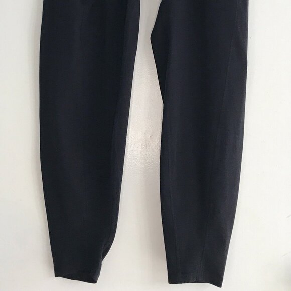 Free People Never Better Structured Sweatpants in Black size XS NWT - Picture 6 of 8